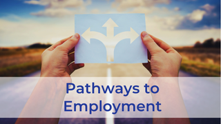 3. Pathways to Employment: the importance of partnership Image